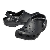 Crocs Classic Clogs - Black